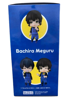 (Japan Version) Nendoroid - Bachira Meguru “BLUE LOCK”