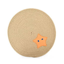 Scratching mat  