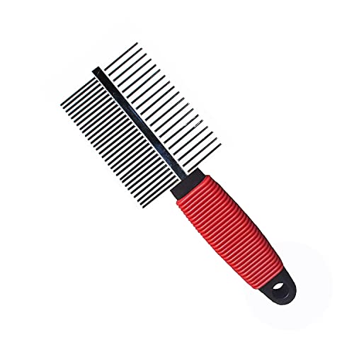 GROOMING BRUSH