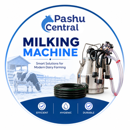 Milking Machine