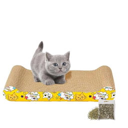 Scratching Board  
