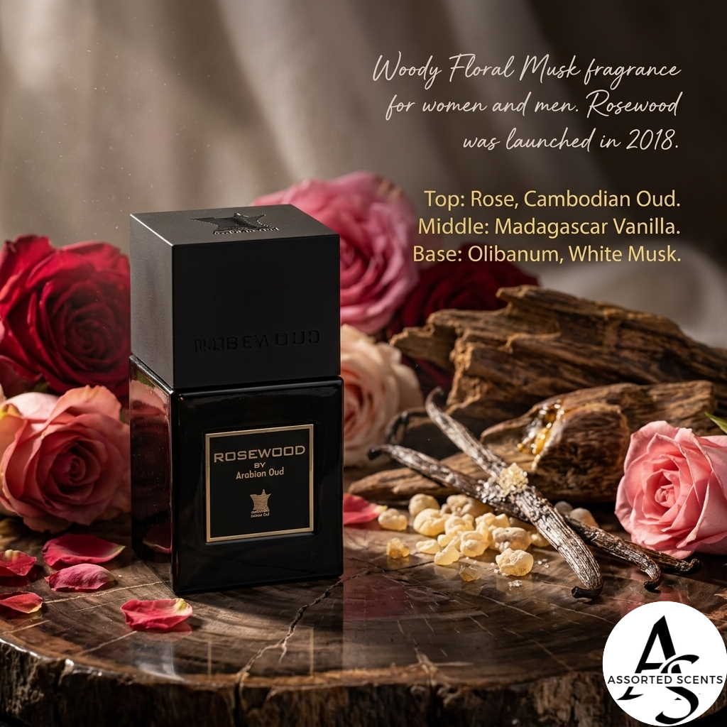 Rosewood by Arabian Oud_0