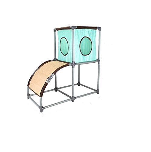 Cat House  