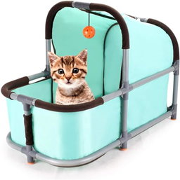 CAT TREE HOUSE  
