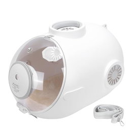 EMILY PETS PET CARRIER  