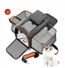 EMILY PETS PET CARRIER