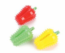 EMILY PETS CHEW TOYS  