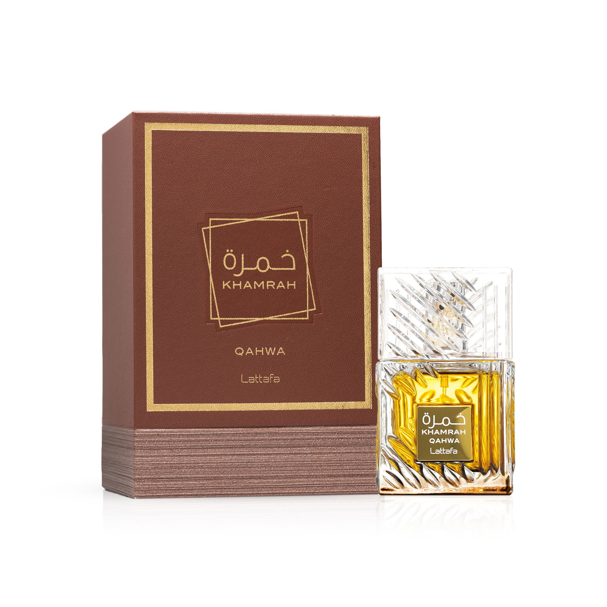 Khamrah Qahwa_0