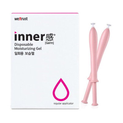 Inner gel เจลคลีน ปรับสมดุล กีกี๊🐚💦🇰🇷_1