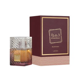 Khamrah Dukhan