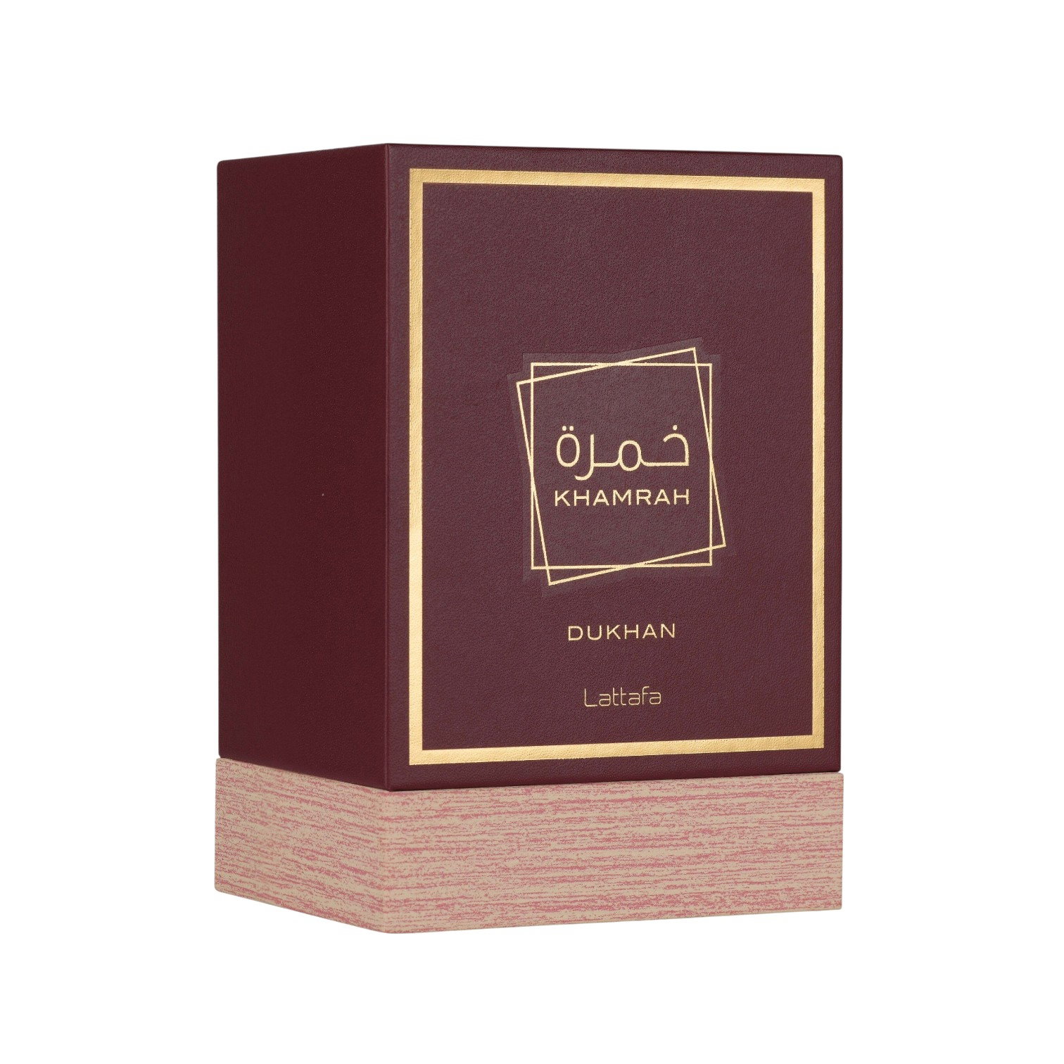 Khamrah Dukhan_2