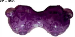 Emily pets Pet Play