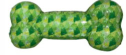 Emily pets Pet Play