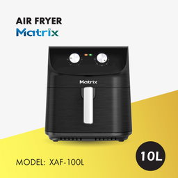 MATRIX AIR FRYER XAF-100L