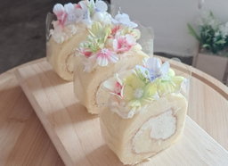 Swiss Roll 