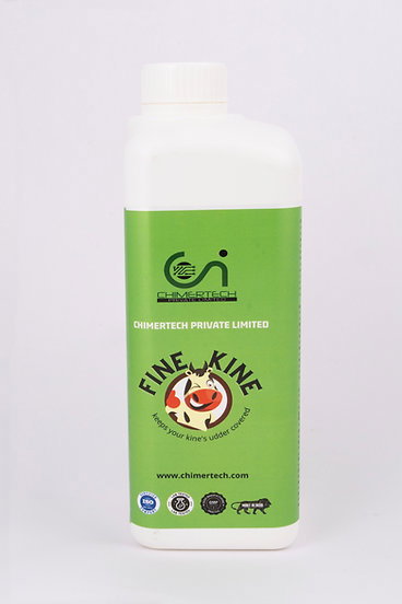 FineKine 1 kg with dip cup_1