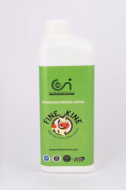FineKine 1 kg with dip cup