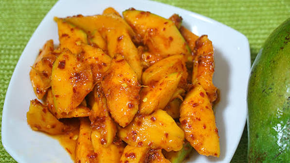 පැණි අඹ 