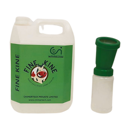 FineKine 1 kg with dip cup