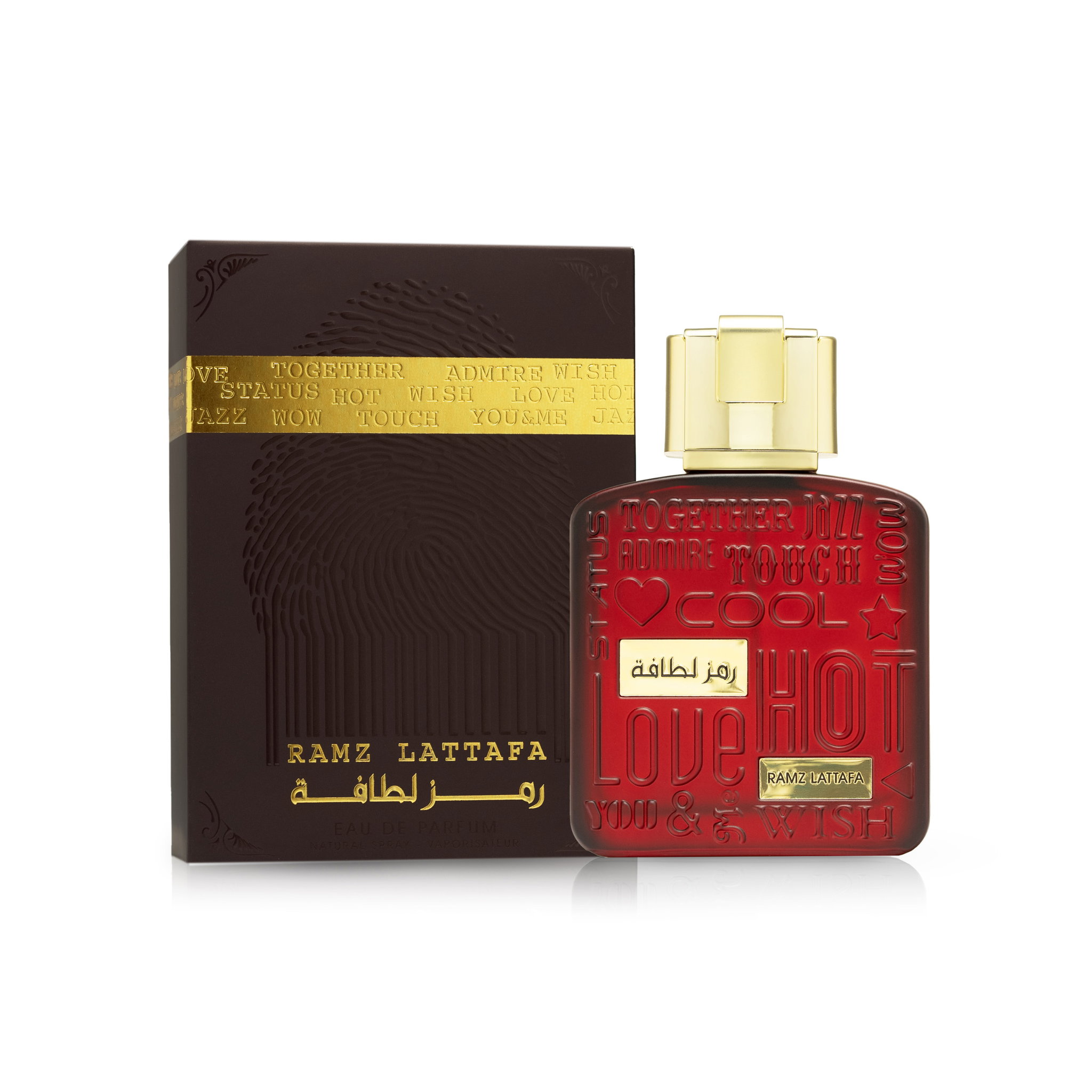 Ramz Lattafa Gold_0