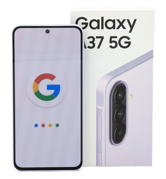 Samsung Galaxy A37 5G  - 256 Go - 8 Go RAM _3
