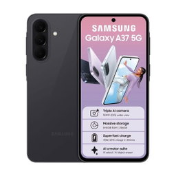 Samsung Galaxy A37 5G  - 256 Go - 8 Go RAM 