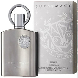 Supremacy