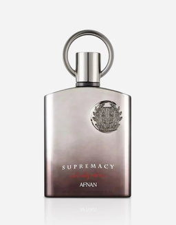 Supremacy