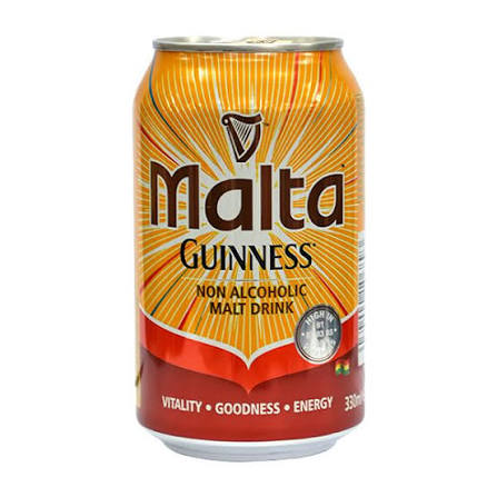 CAN MALT