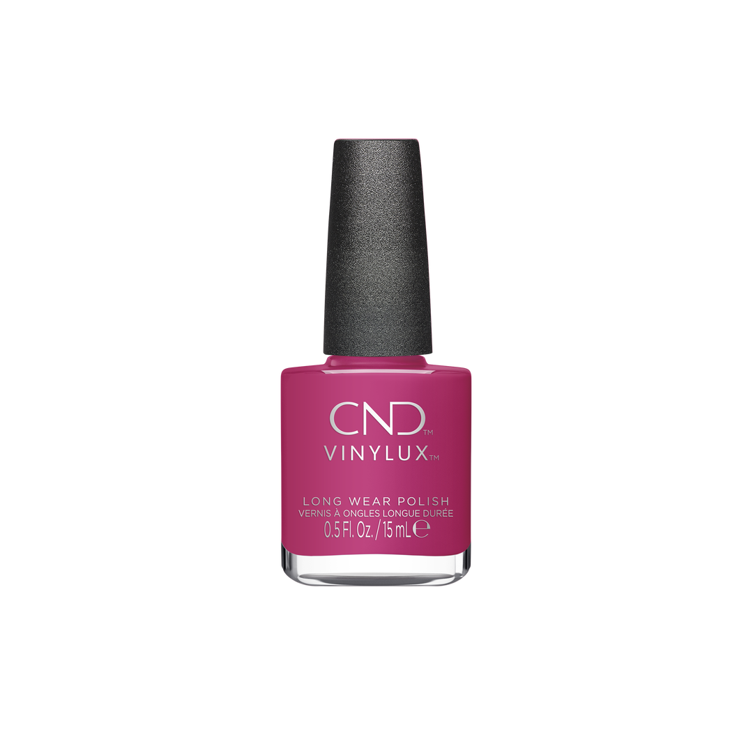 HOT POP PINK #121