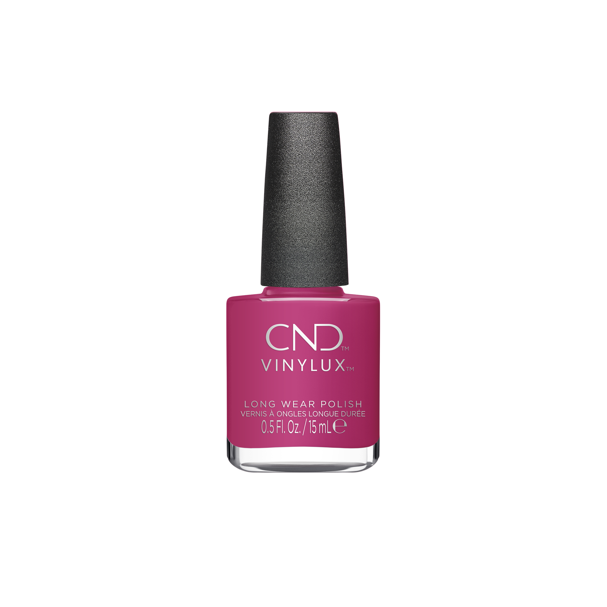 HOT POP PINK #121_0