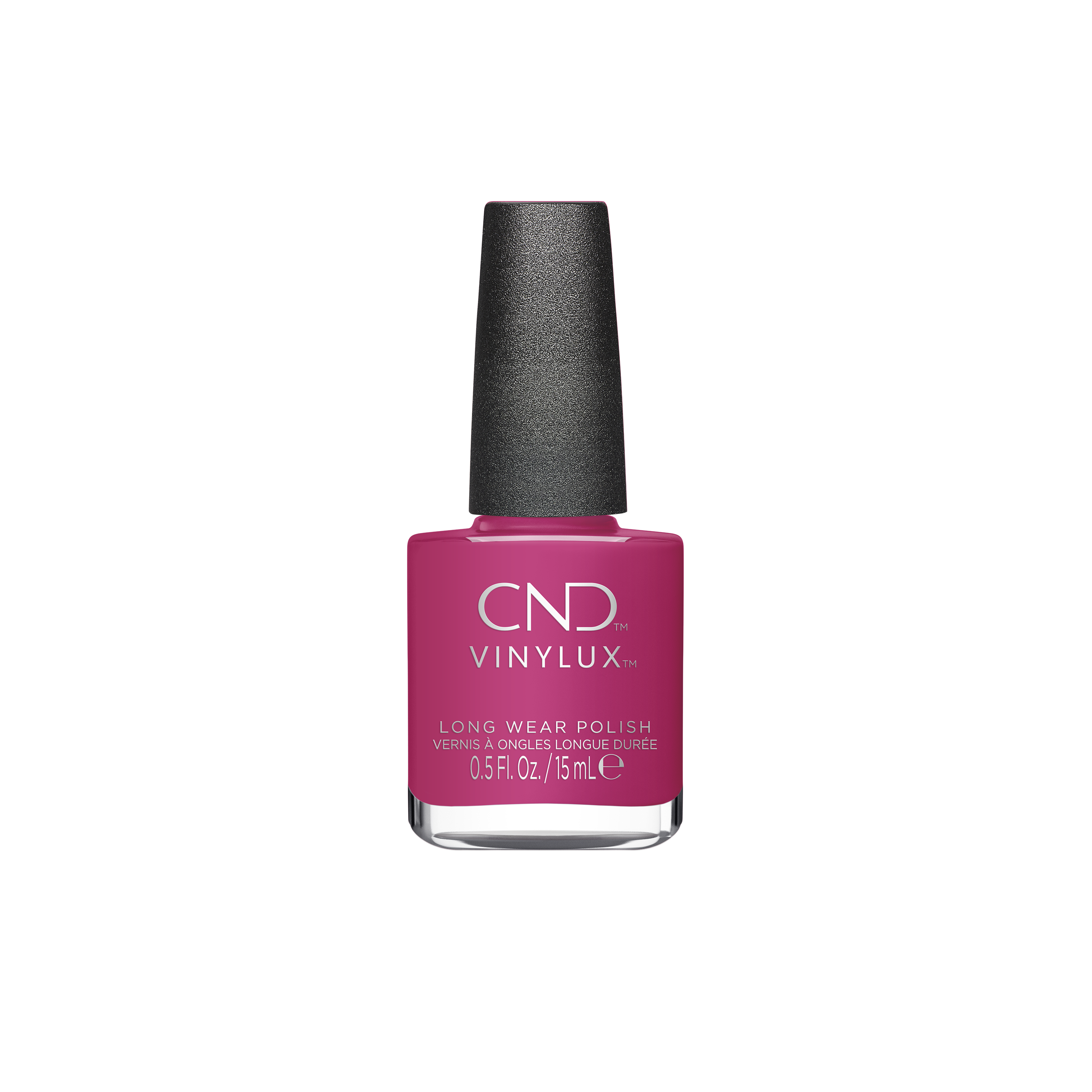 HOT POP PINK #121
