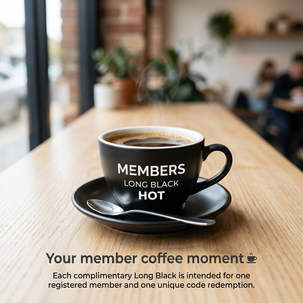 MEMBERS Long Black _1