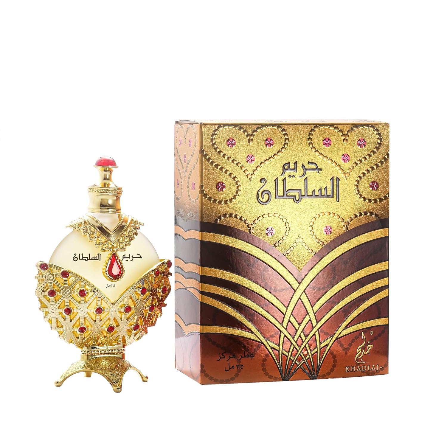 Hareem Al Sultan Gold_0