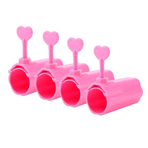 Emily Pets Cat Scratch Shoes Pink  _0