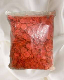 Keripik Sosis Pedas 500gr
