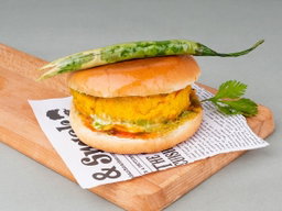 Vada Pavu