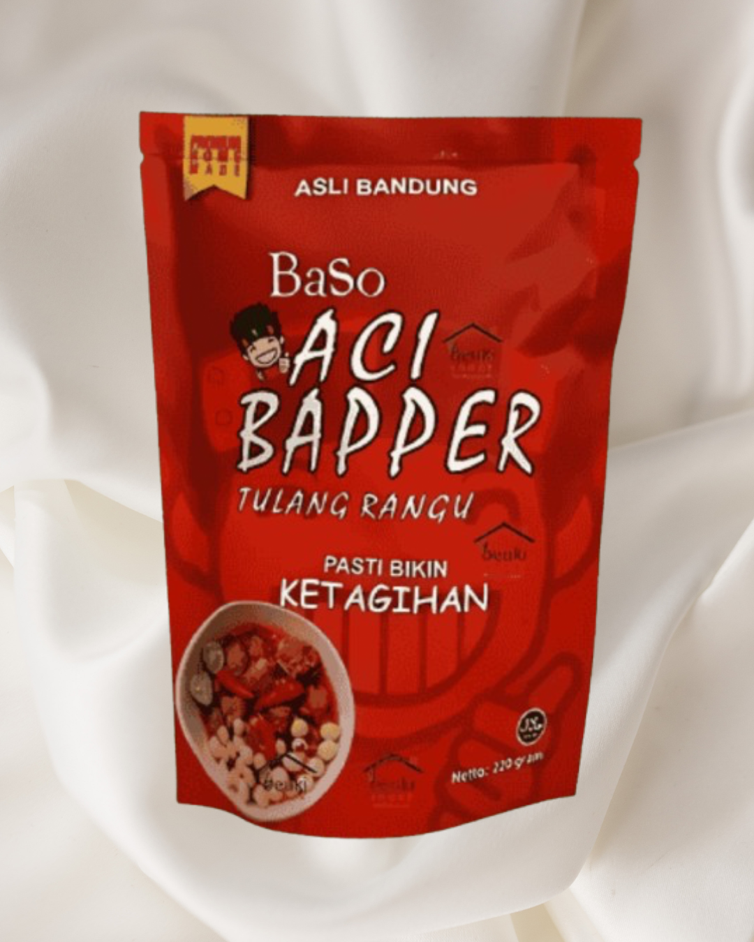 Bapper Tulang Rangu_0
