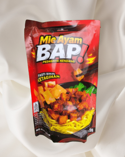Bapper Mie Ayam