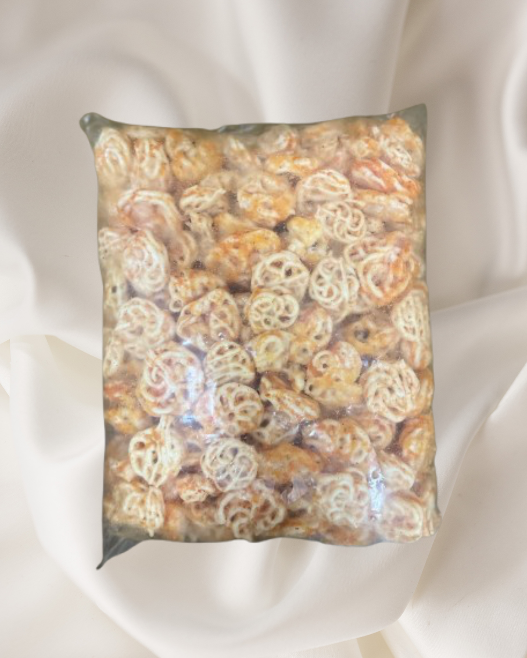 Kerupuk Seblak Mawar 500gr_0