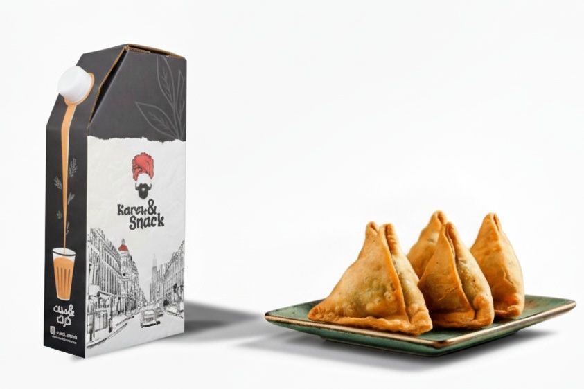 Chai & Samosa Combo_0