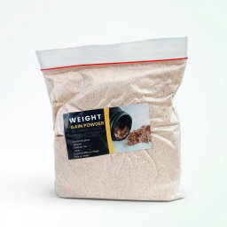 WEIGHT GAINERS POWDER 