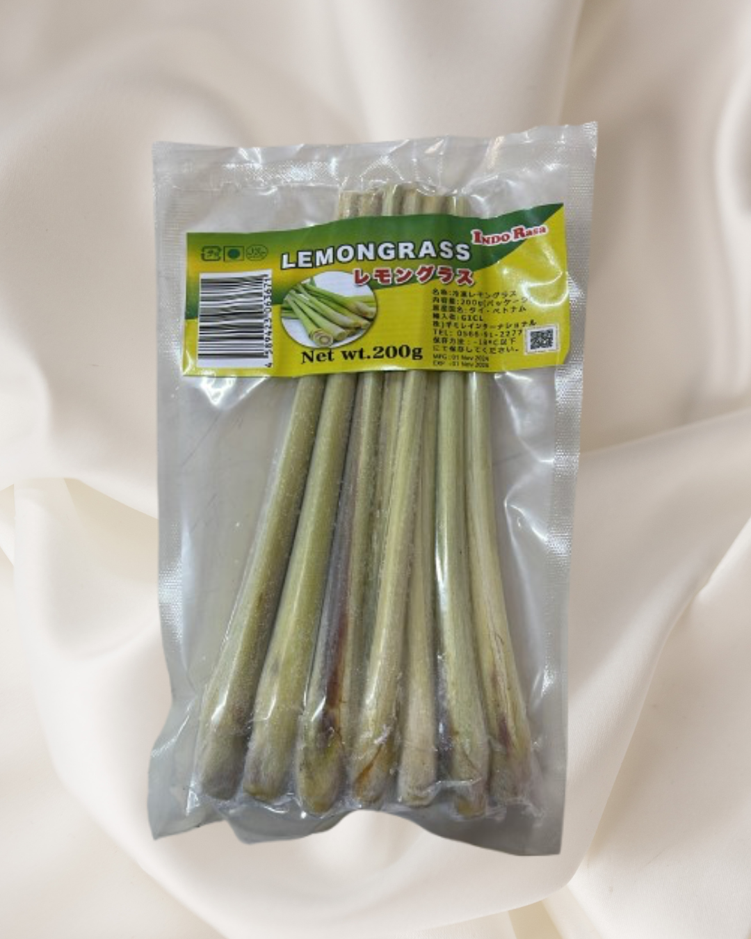 Serai 200gr ❄️