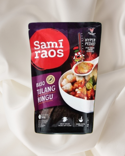 Sami Raos Tulang Rangu