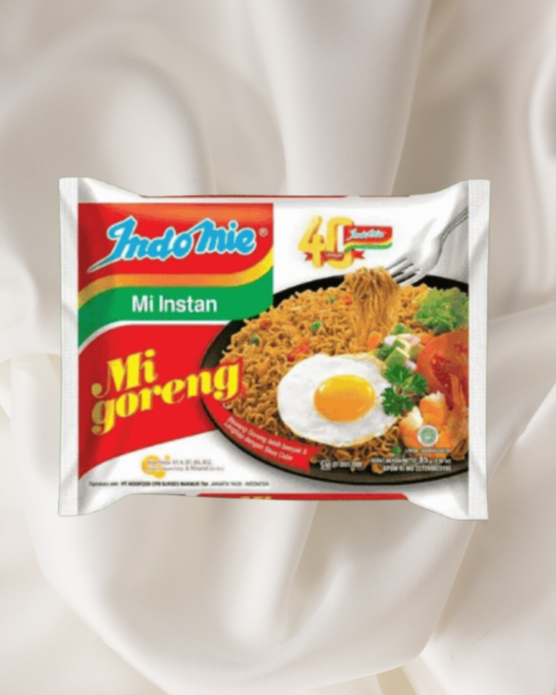 Indomie Goreng 