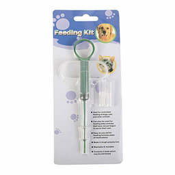 PET MEDCINE TABLET FEEDING KIT  