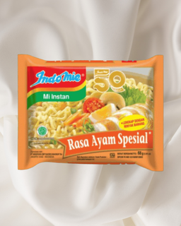 Indomie Ayam Spesial 