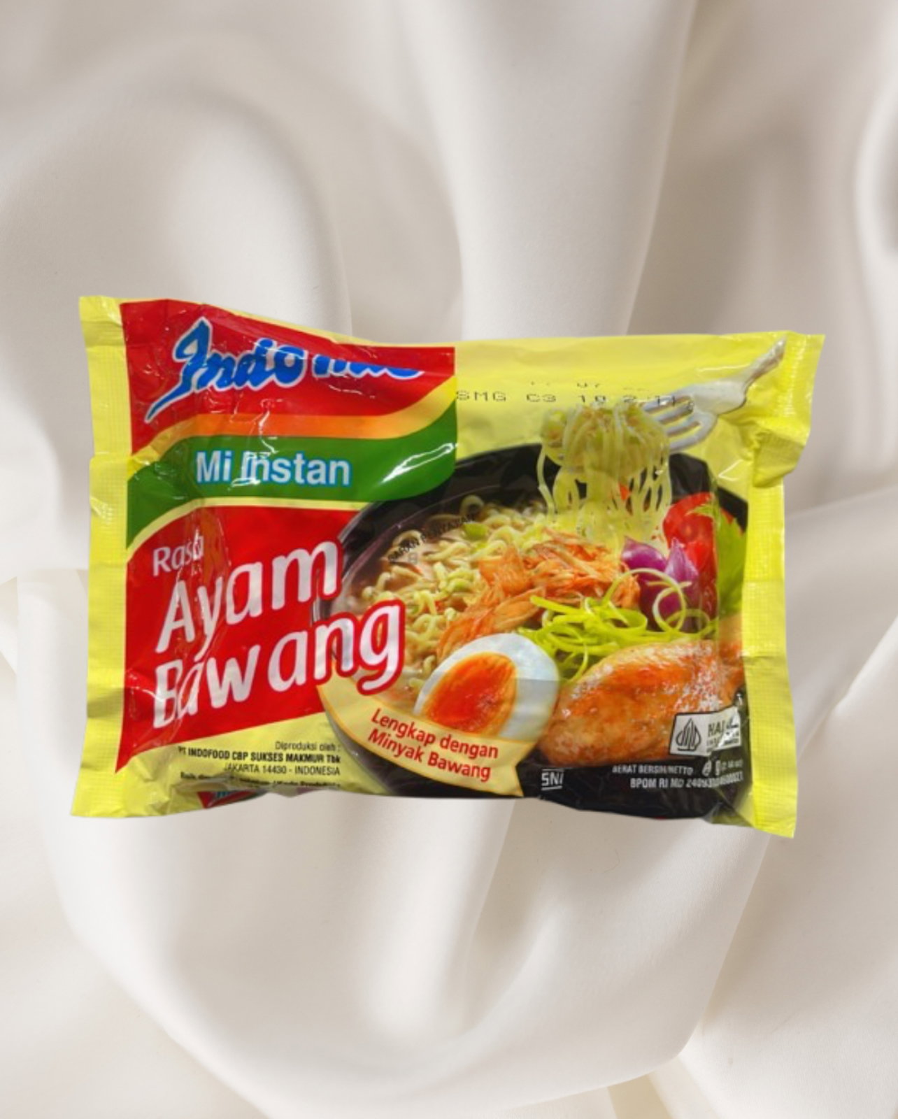 Indomie Ayam Bawang _0