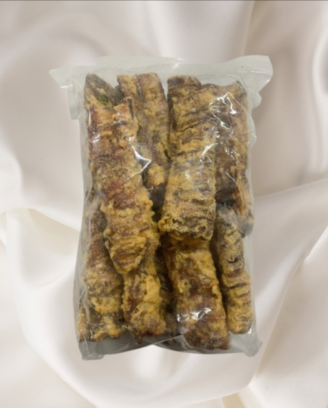 Sale Pisang Lidah 500gr