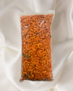 Makroni Bantet Pedas 500gr